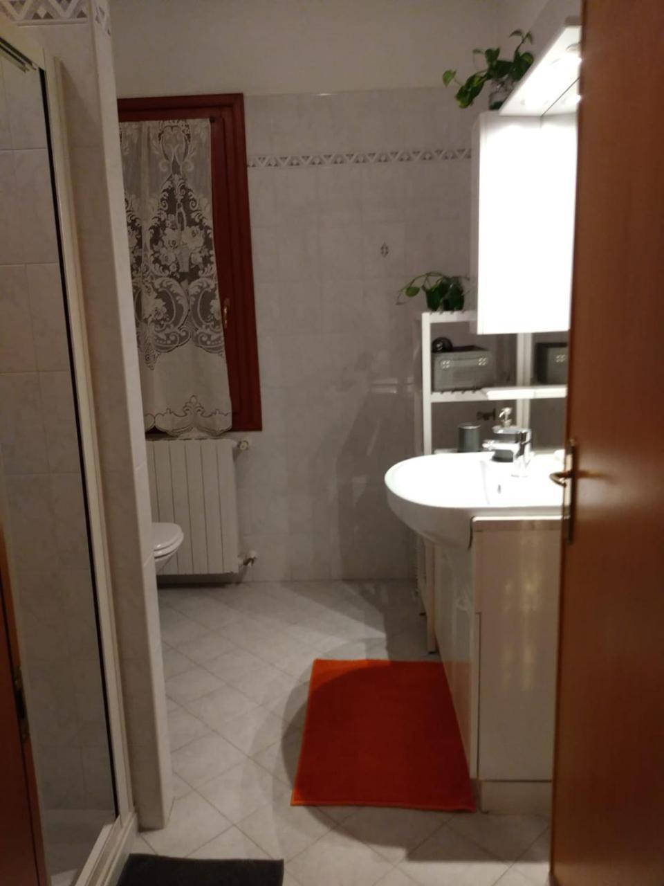 Angy House Διαμέρισμα Iolanda di Savoia Εξωτερικό φωτογραφία