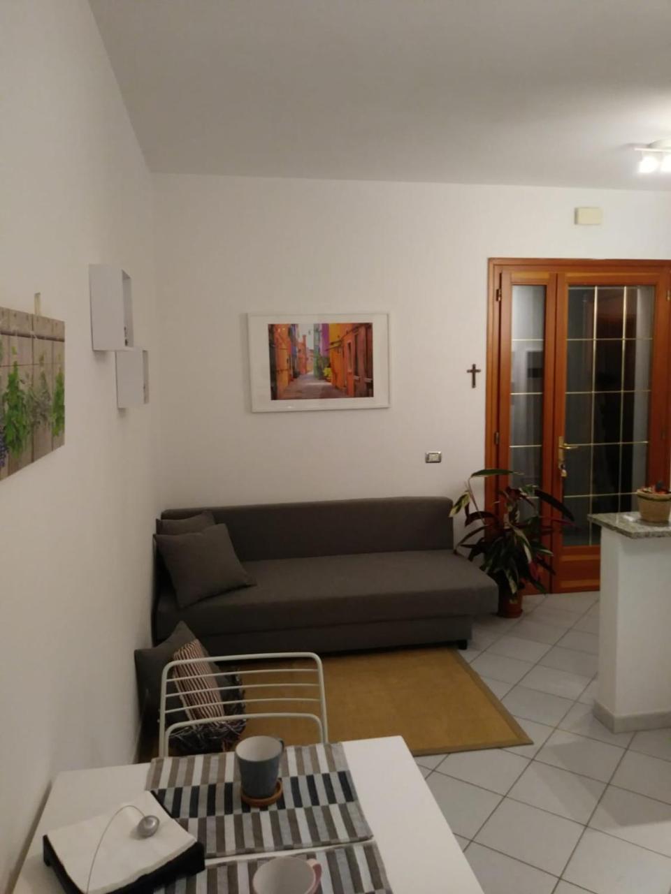 Angy House Διαμέρισμα Iolanda di Savoia Εξωτερικό φωτογραφία