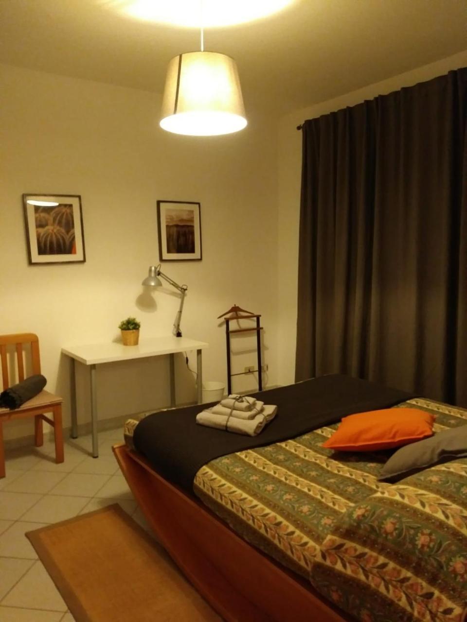 Angy House Διαμέρισμα Iolanda di Savoia Εξωτερικό φωτογραφία