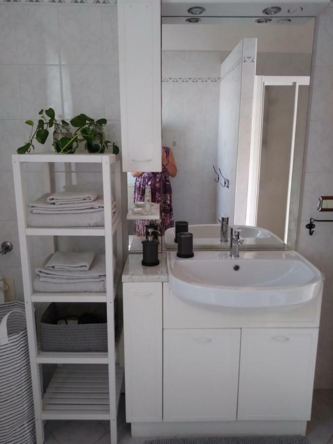 Angy House Διαμέρισμα Iolanda di Savoia Εξωτερικό φωτογραφία