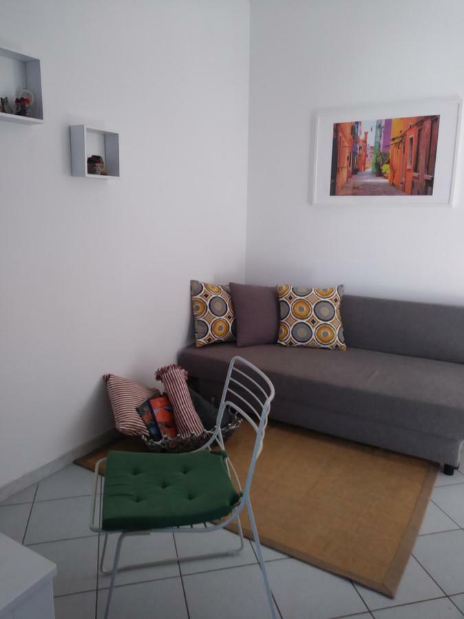 Angy House Διαμέρισμα Iolanda di Savoia Εξωτερικό φωτογραφία