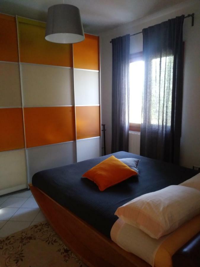 Angy House Διαμέρισμα Iolanda di Savoia Εξωτερικό φωτογραφία
